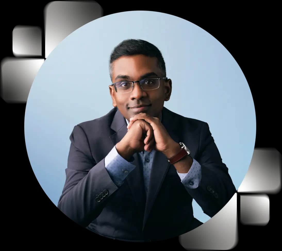 Dr. Soma Subramaniam