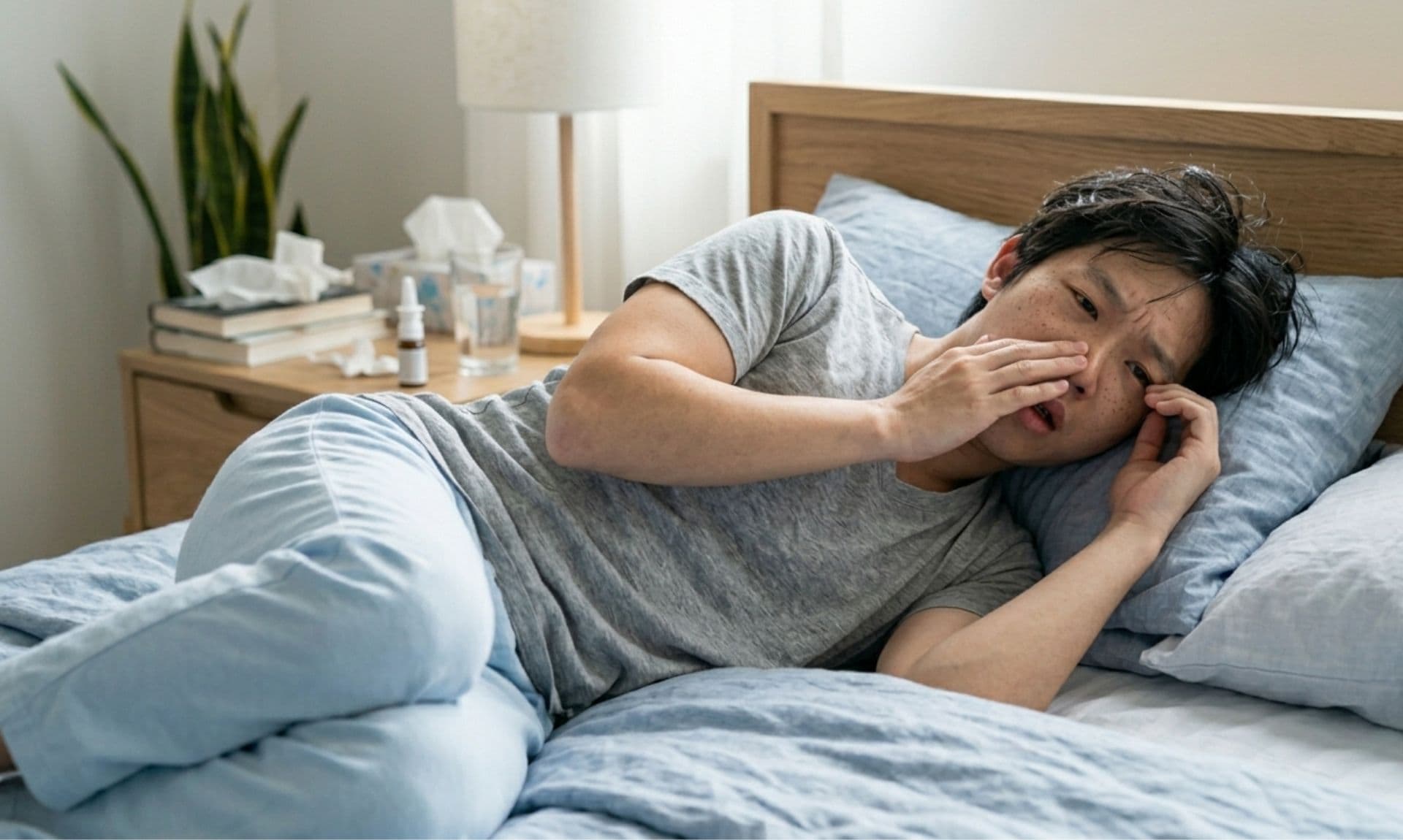 Nasal Polyps banner