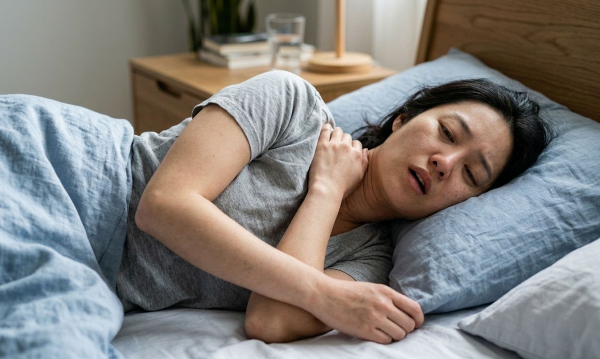 Sleep apnea / snoring banner