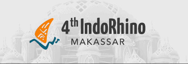 4TH INDORHINO CONFERENCE IN AUGUST 2022