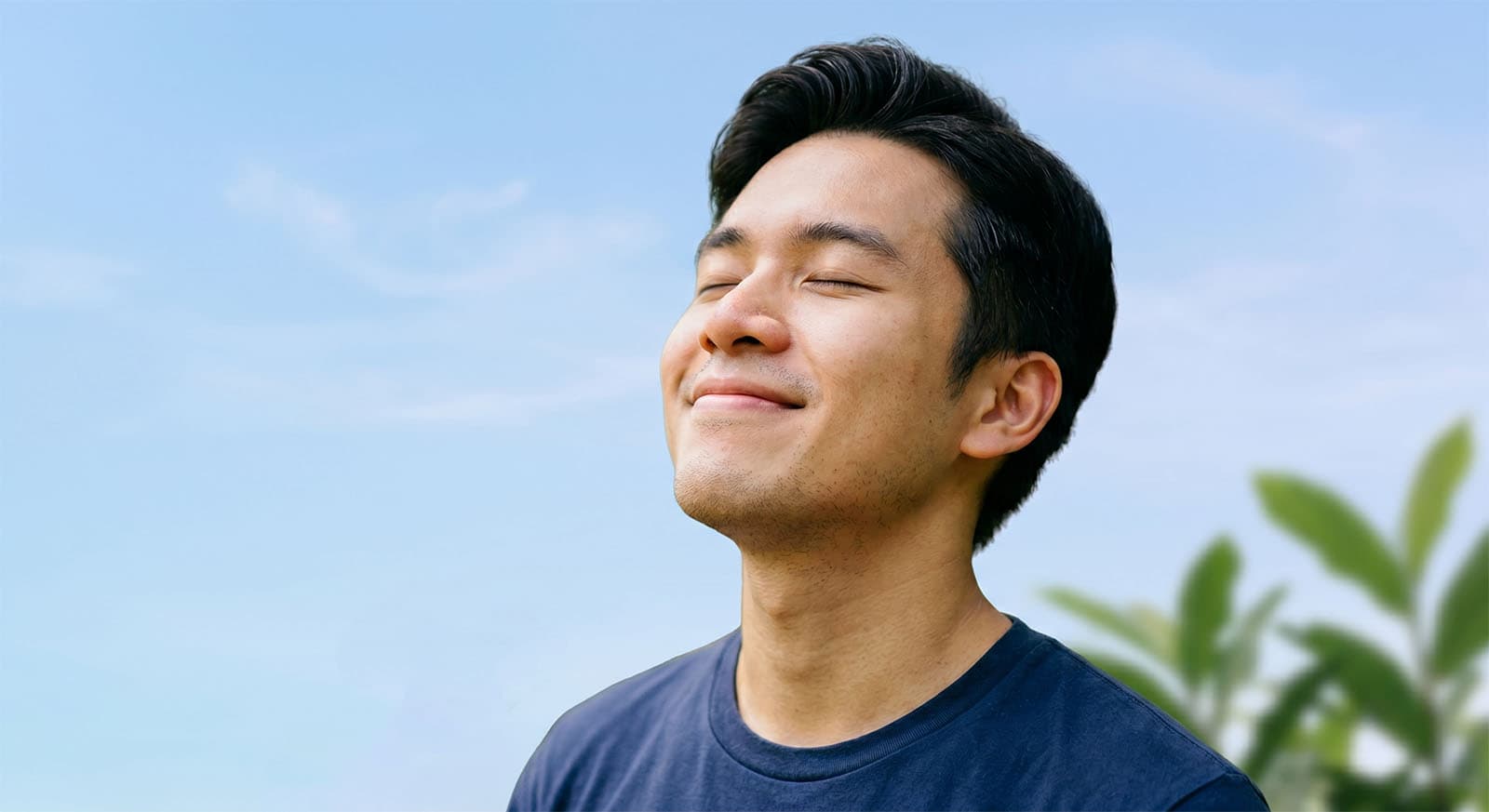 Breathe better