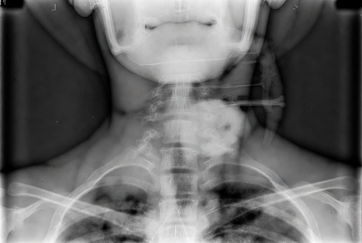 At risk patients