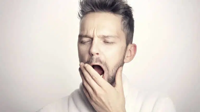 Mediacorp: What is sleep apnea and why do people snore?