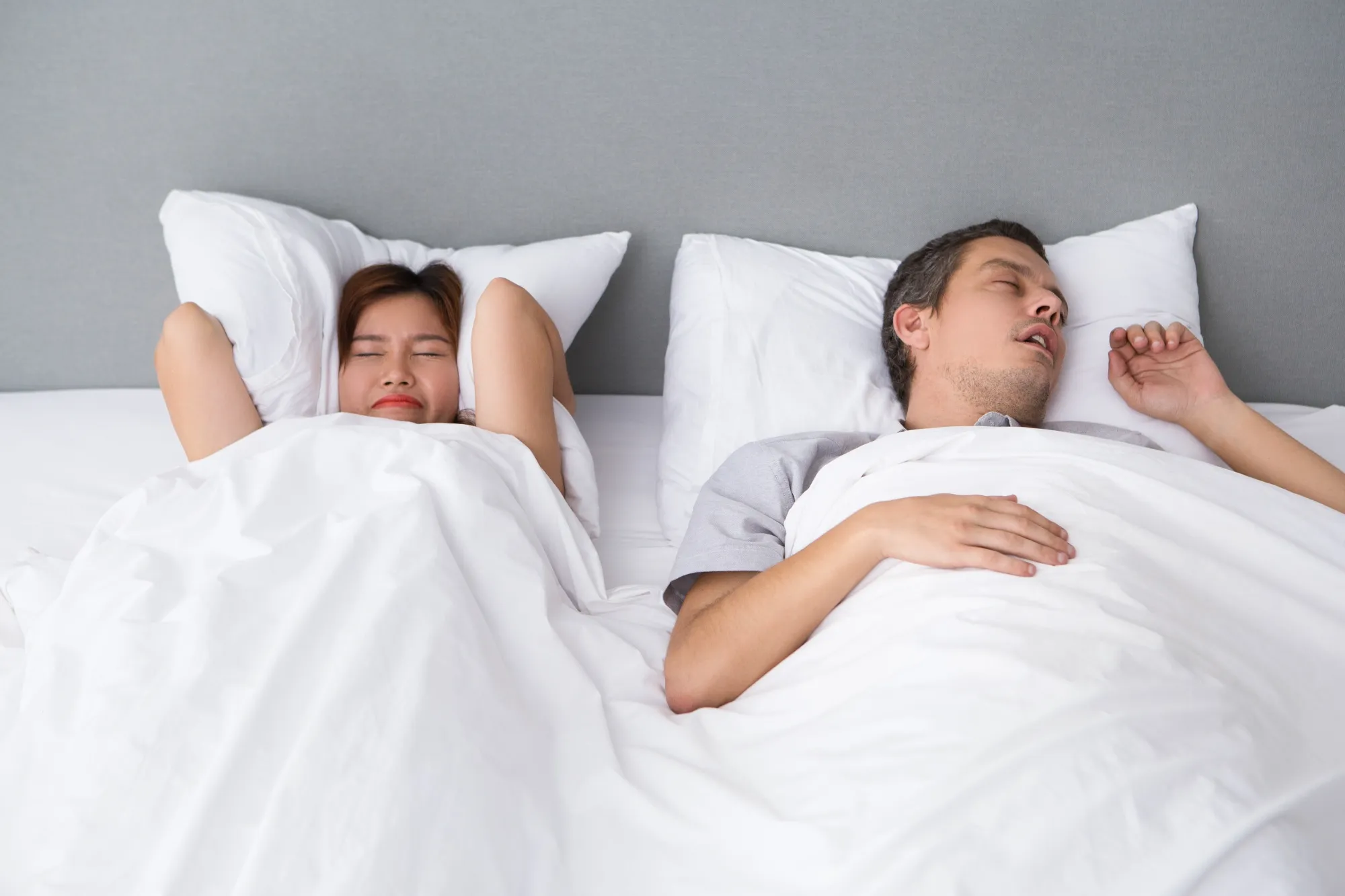 Surgery For Snoring: 11 Definitive Solutions To Sleep Better