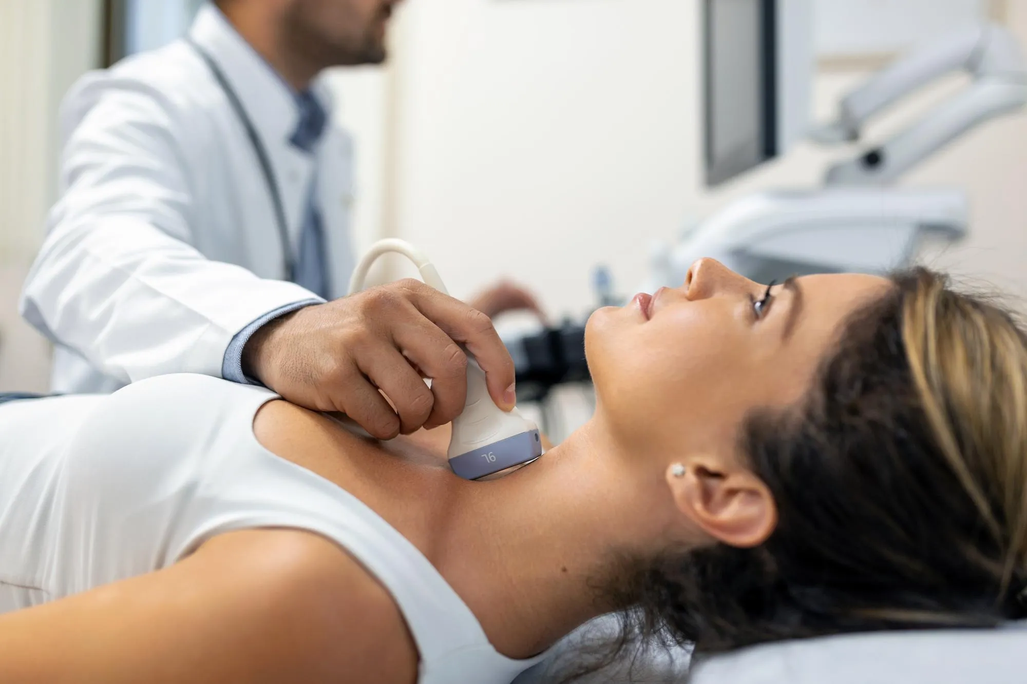 FNA Thyroid Nodule Biopsy: What to Expect in Singapore