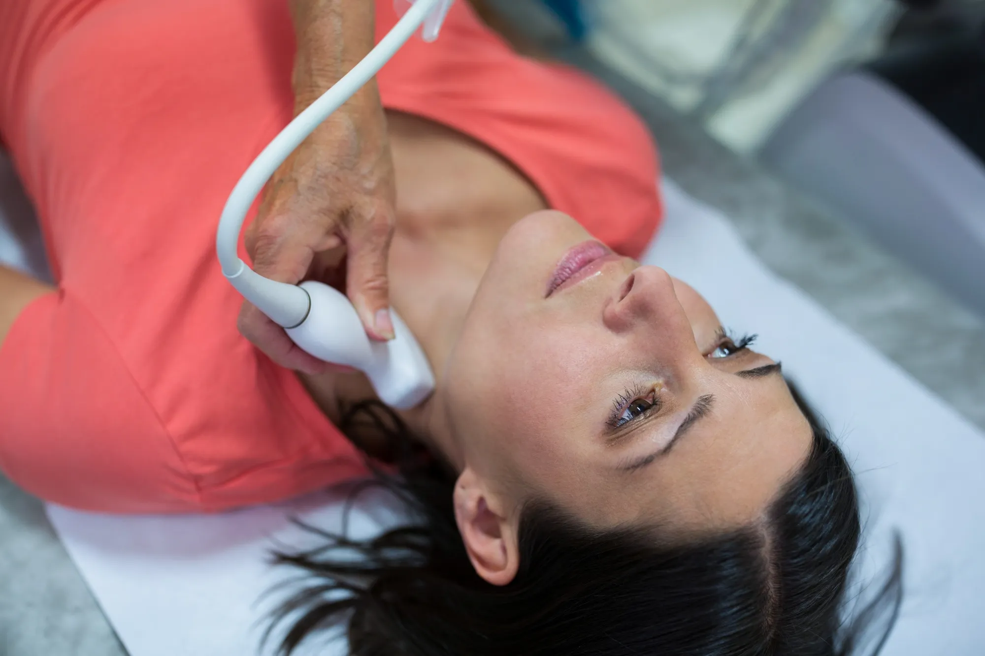 Thyroid Nodule Screening: Who Needs It And Why