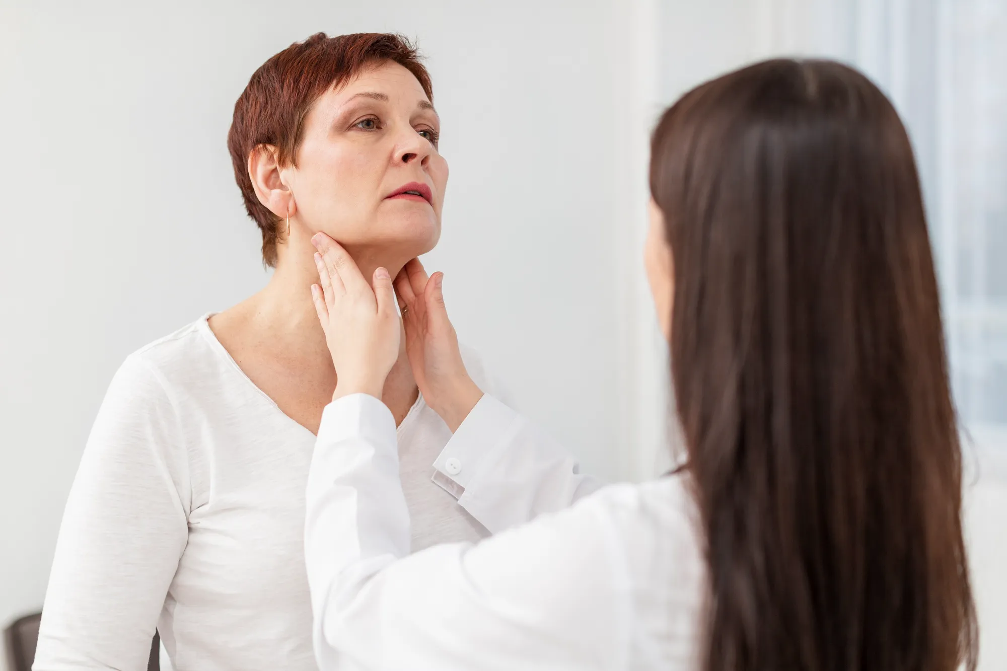Thyroid Nodule Symptoms: TIRADS Scores and When to Act