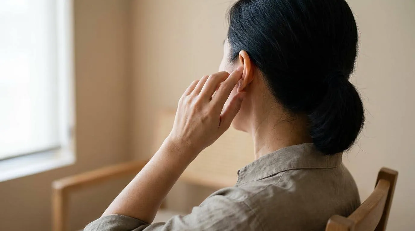 Ear Feels Clogged But No Wax? Causes And When To See A Doctor